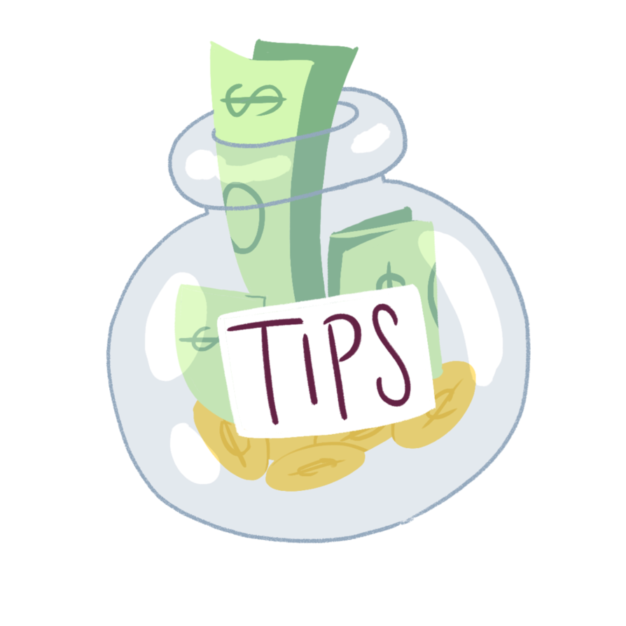 Show your support with a tip !