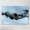 Airbus A-400M Atlas Poster