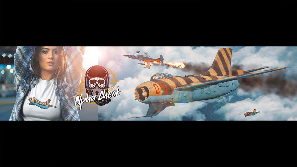 Alpha Check Designs Wallpaper