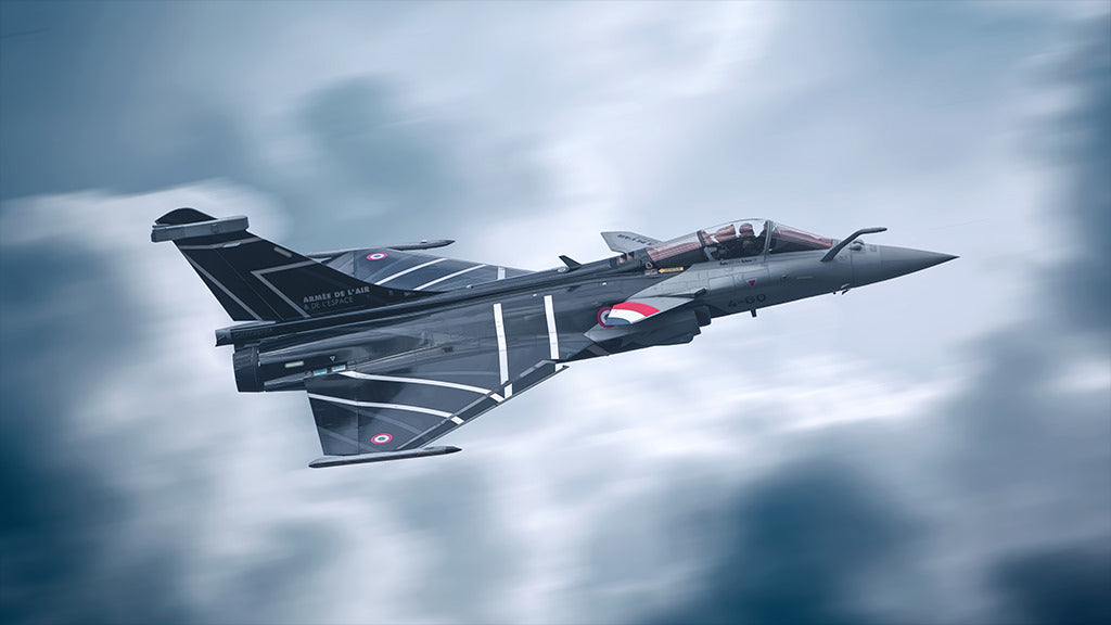 Dassault Rafale, fighter fighter, Rafale M, modern combat aircraft,  Dassault Aviation, HD wallpaper | Peakpx