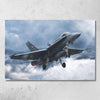Boeing F/A-18 Hornet Poster
