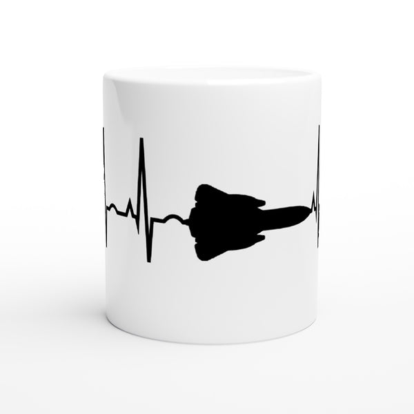 SR-71 Blackbird | Heartbeat Collection