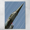 Mirage F1 Poster