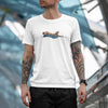 J-6 Fighter Aircraft T-Shirt