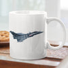 Rafale Solo Display Mug